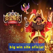 big win site oficial